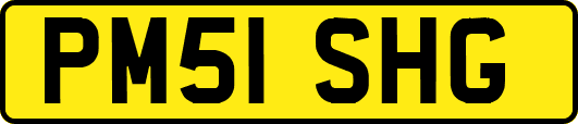 PM51SHG