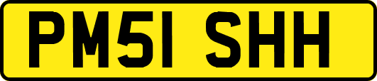 PM51SHH