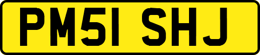 PM51SHJ