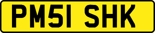 PM51SHK