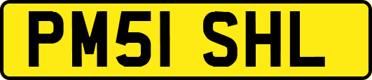 PM51SHL