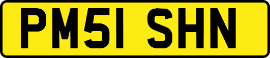 PM51SHN