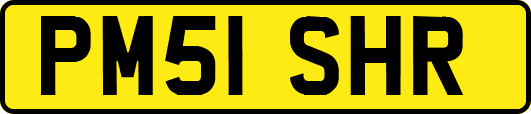 PM51SHR