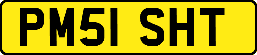 PM51SHT