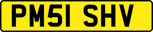 PM51SHV