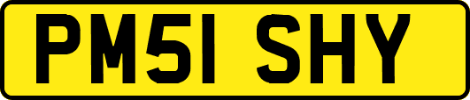 PM51SHY