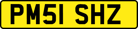 PM51SHZ