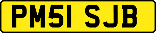 PM51SJB