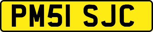 PM51SJC