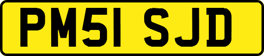 PM51SJD