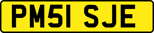 PM51SJE