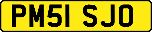 PM51SJO