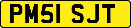 PM51SJT