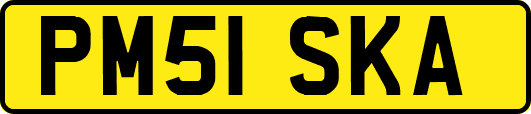 PM51SKA