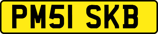 PM51SKB