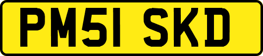 PM51SKD