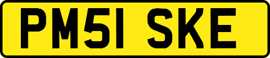 PM51SKE