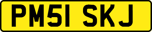 PM51SKJ