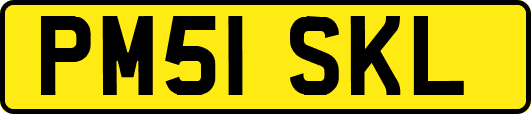 PM51SKL