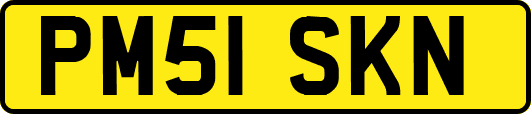 PM51SKN