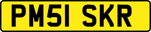 PM51SKR