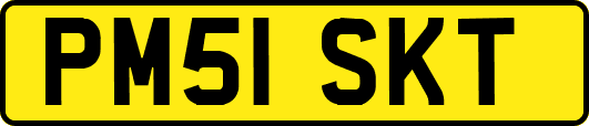 PM51SKT