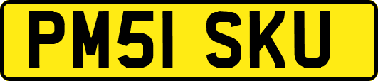 PM51SKU