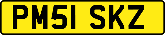 PM51SKZ