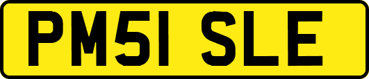 PM51SLE