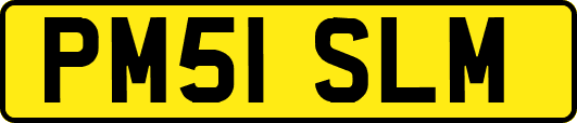 PM51SLM