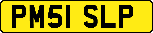 PM51SLP