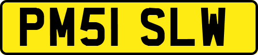 PM51SLW