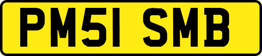 PM51SMB