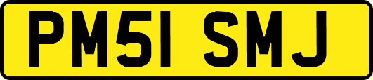 PM51SMJ