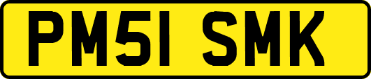 PM51SMK