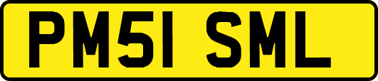 PM51SML