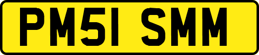 PM51SMM