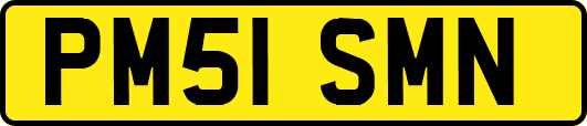 PM51SMN