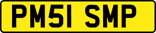 PM51SMP