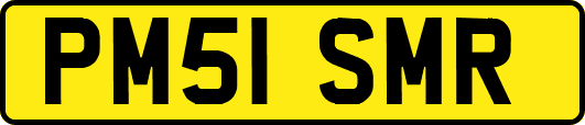 PM51SMR