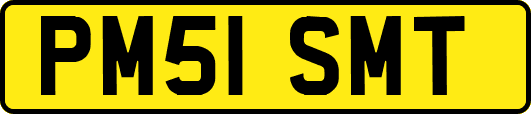 PM51SMT