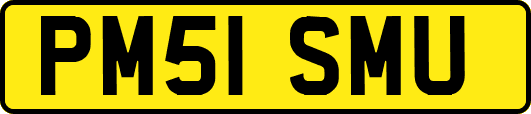 PM51SMU