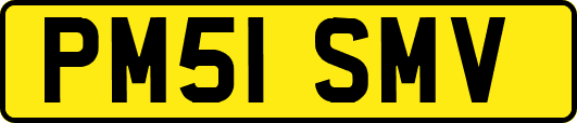 PM51SMV