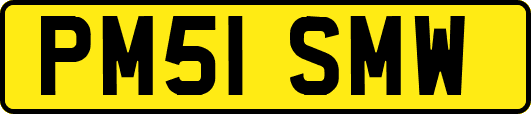 PM51SMW