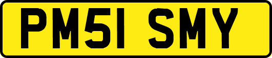 PM51SMY