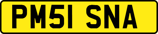 PM51SNA