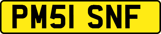 PM51SNF