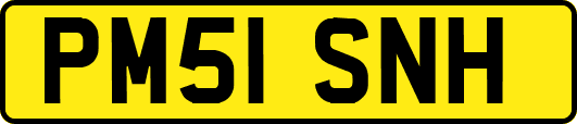 PM51SNH