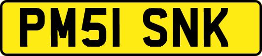 PM51SNK