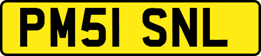 PM51SNL